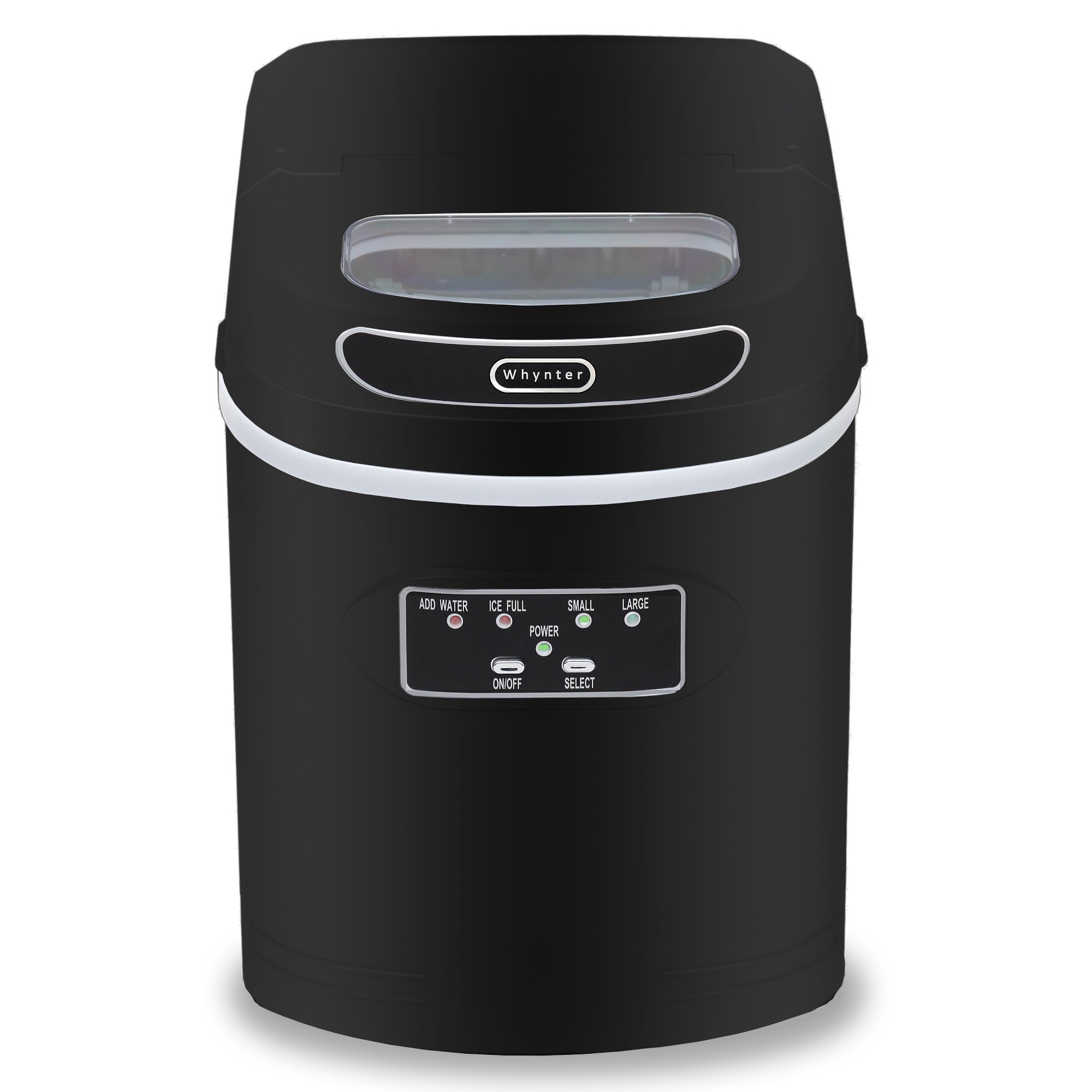 Whynter Compact Portable Ice Maker