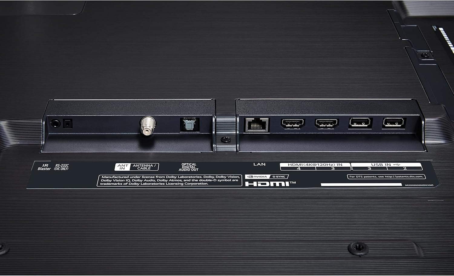 LG G3 Series 83-Inch Class OLED evo 4K Processor Smart Flat Screen TV for Gaming with Magic Remote AI-Powered Gallery Edition OLED83G3PUA, 2023 with Alexa Built-in