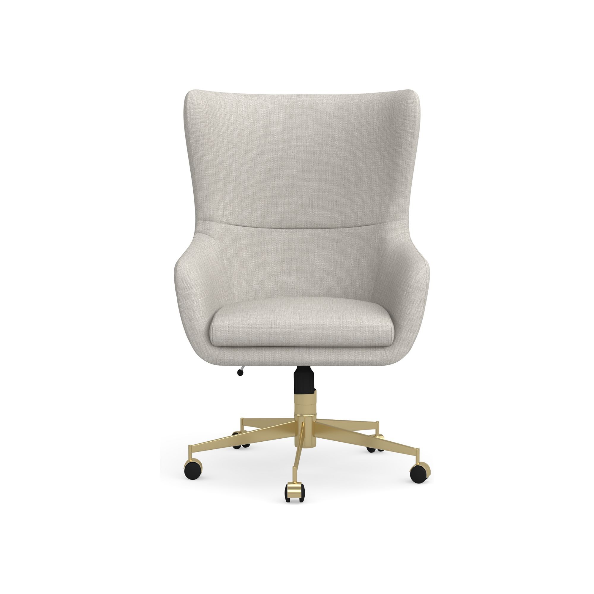 Jordan Swivel Desk Chair