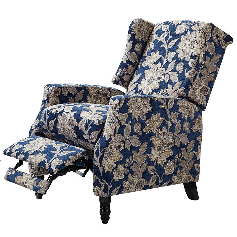 Lilith Upholstered Recliner