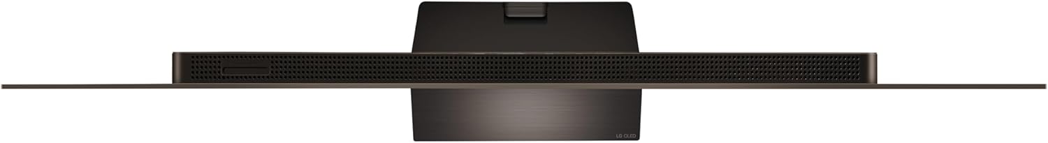 LG 83-Inch Class OLED evo C4 Series Smart TV 4K Processor Flat Screen with Magic Remote AI-Powered with Alexa Built-in (OLED83C4PUA, 2024)