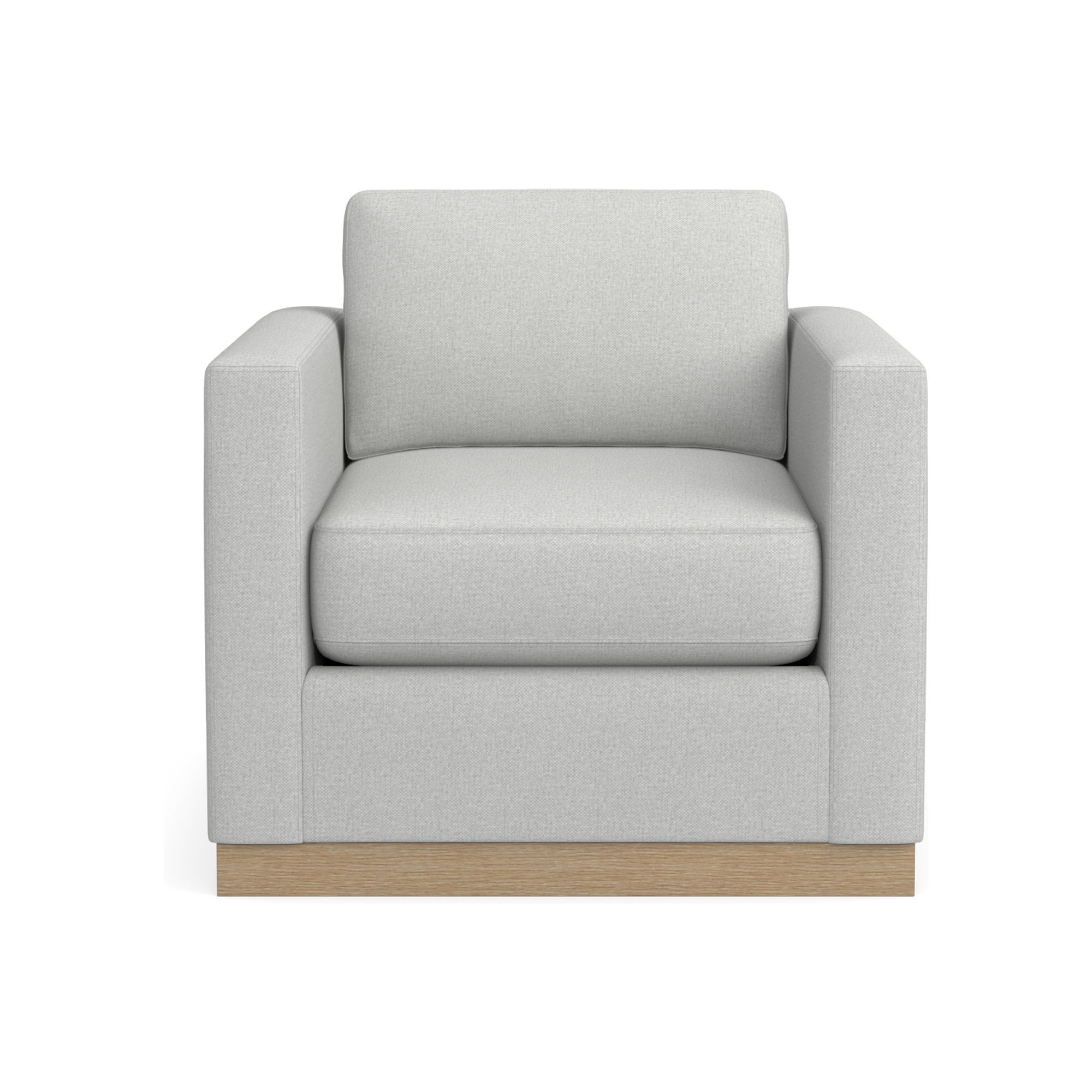 Valencia Swivel Chair