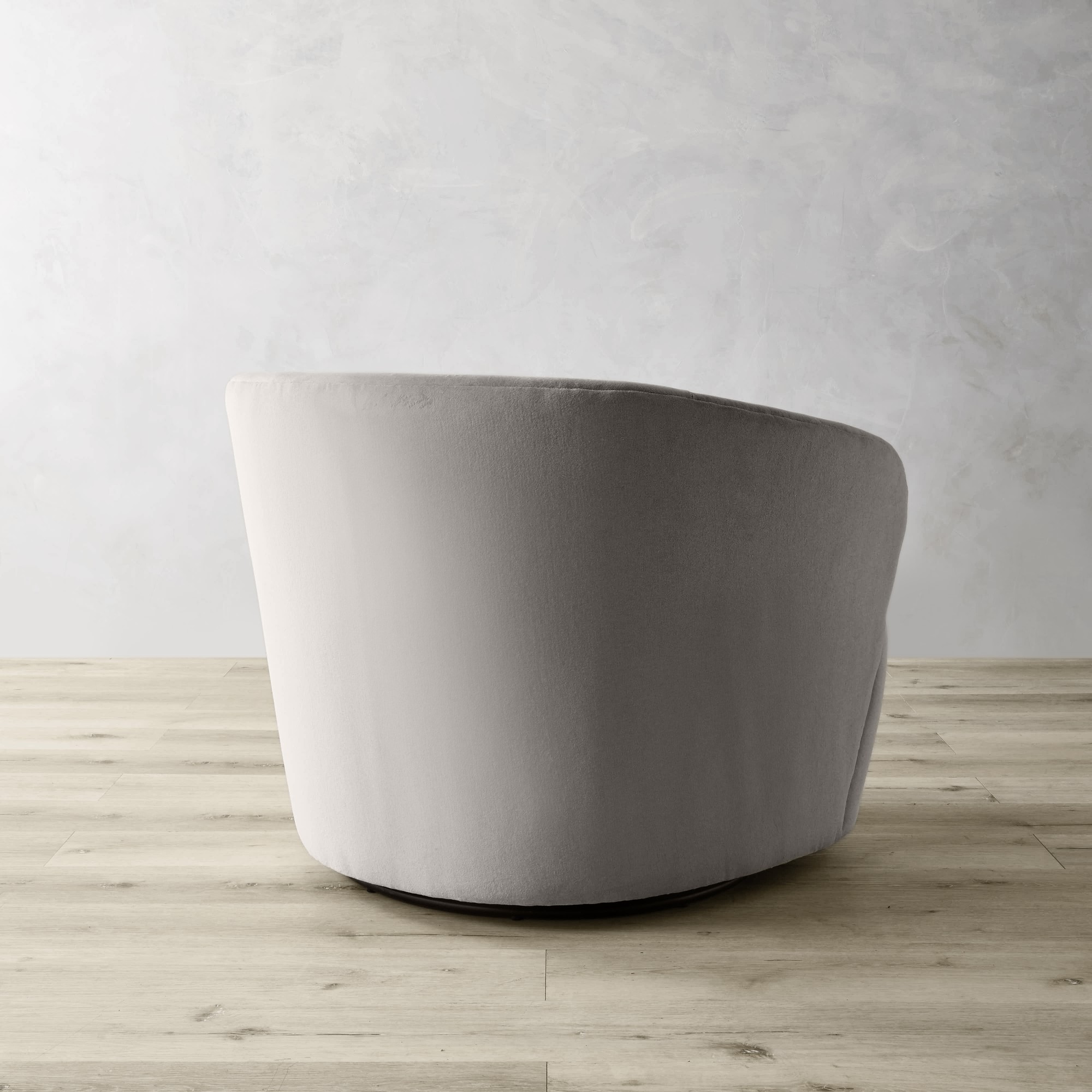 Tate Swivel Armchair