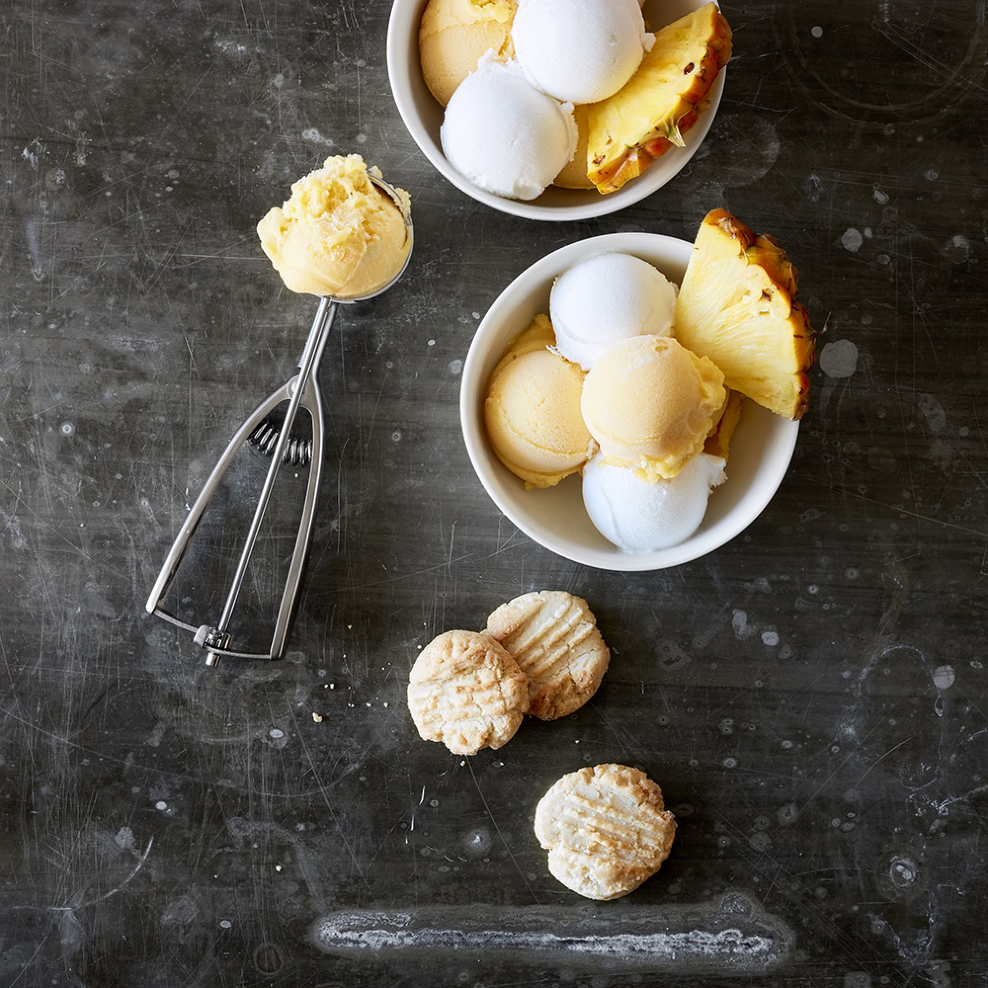 Open Kitchen by Williams Sonoma Ice Cream Scoop
