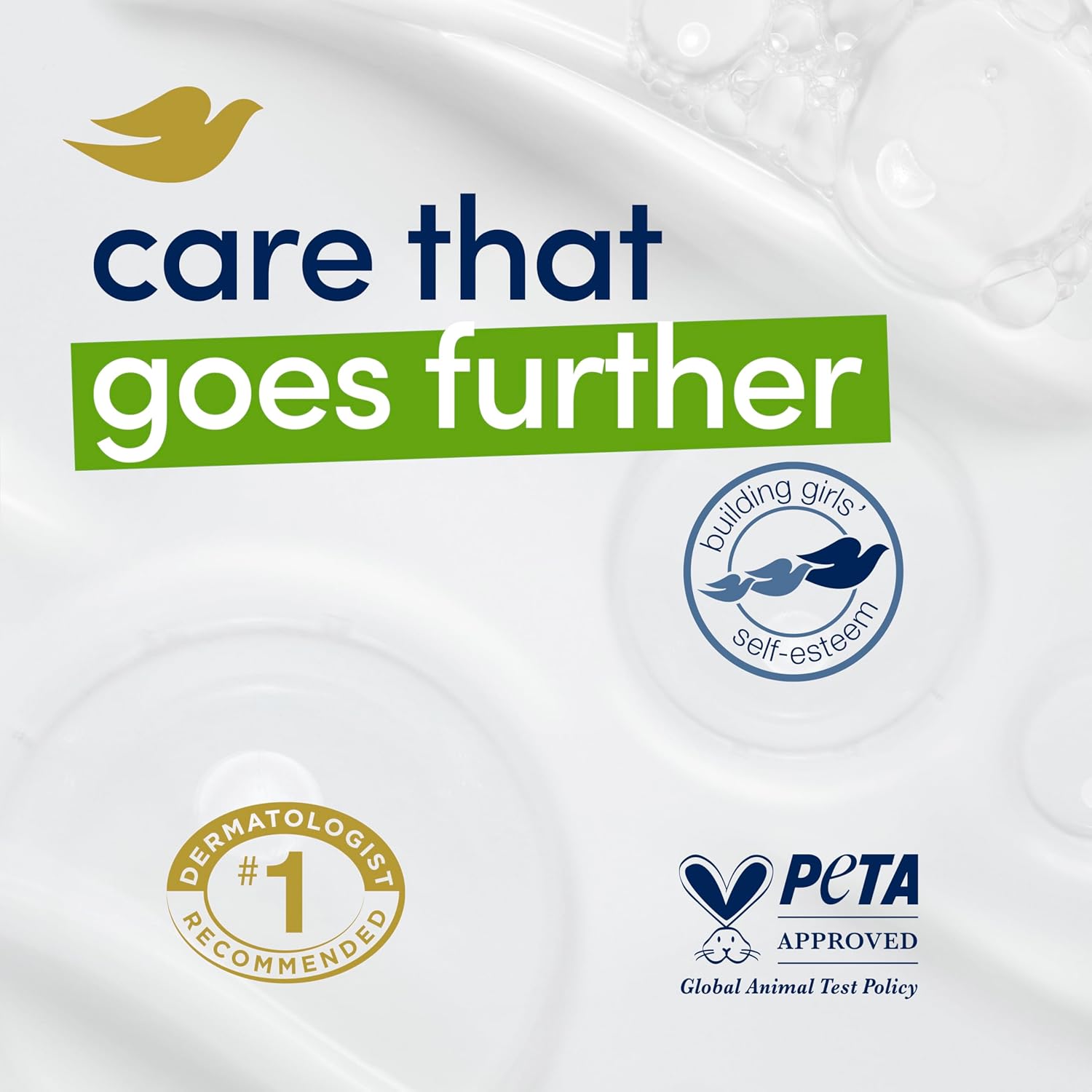 Dove Skin Care Beauty Bar For Softer Skin Cucumber and Green Tea More Moisturizing Than Bar Soap 3.75 oz, 14 Bars