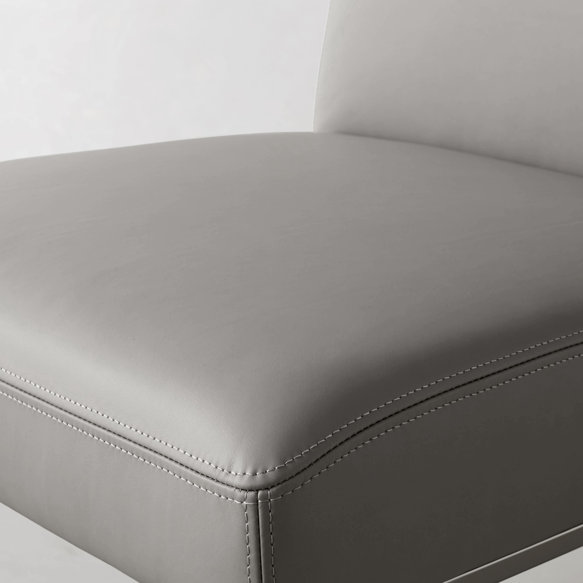 Mercer Upholstered Dining Side Chair