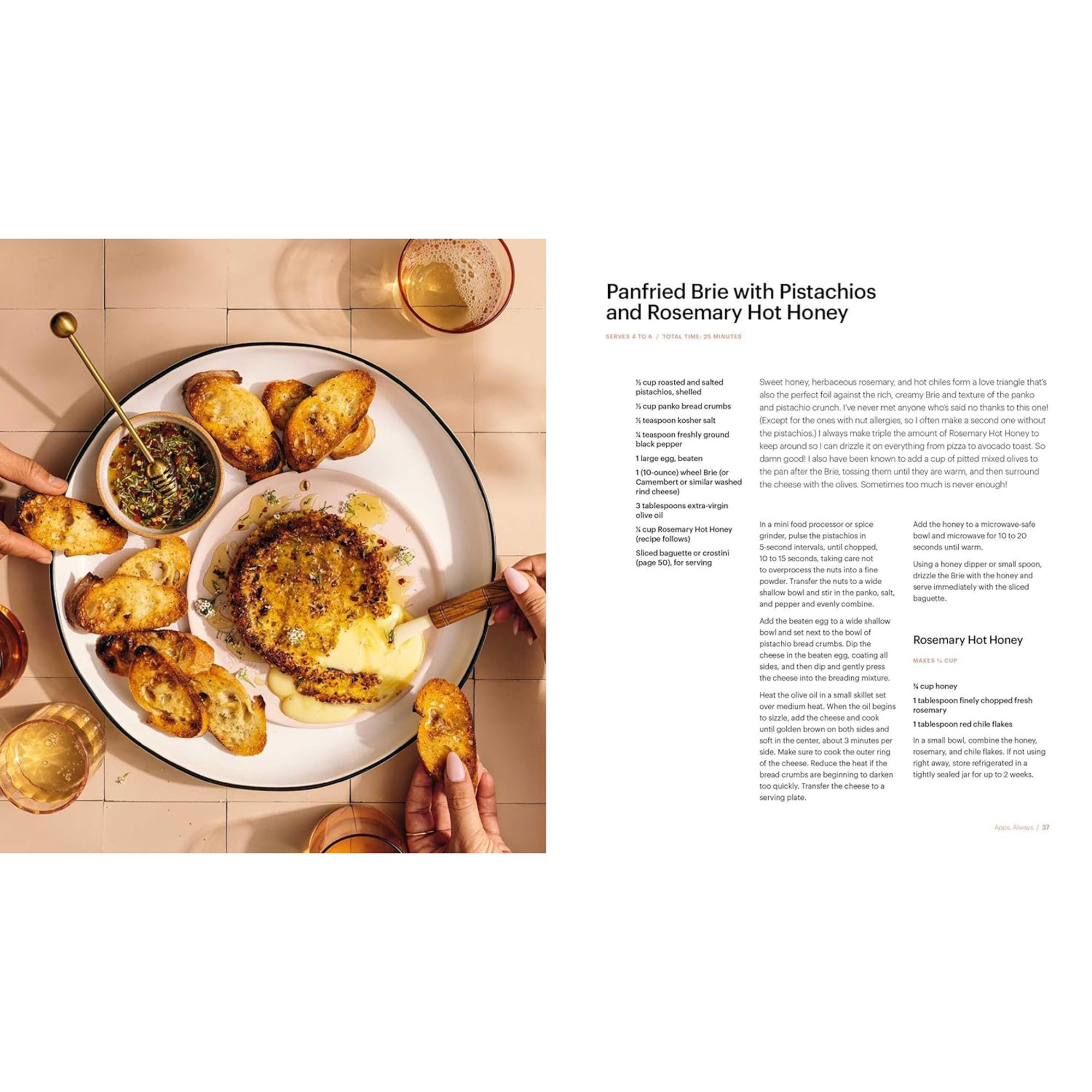 Carissa Stanton: Seriously, So Good: Simple Recipes for a Balanced Life