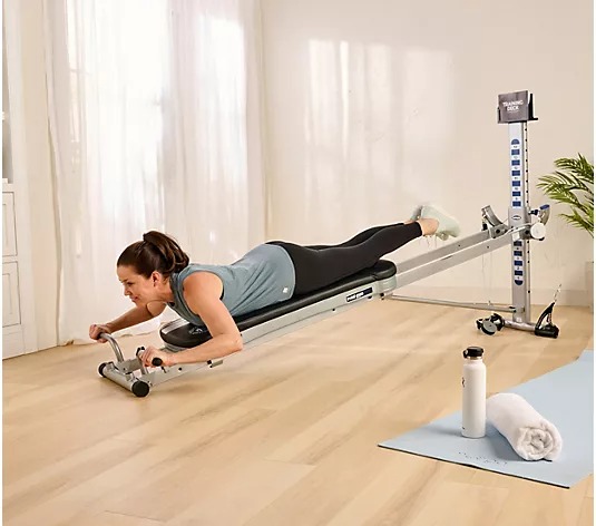 💝Soon to be sold out!!✨NFLTotal Gym FIT 14 Levels Anniversary Edition