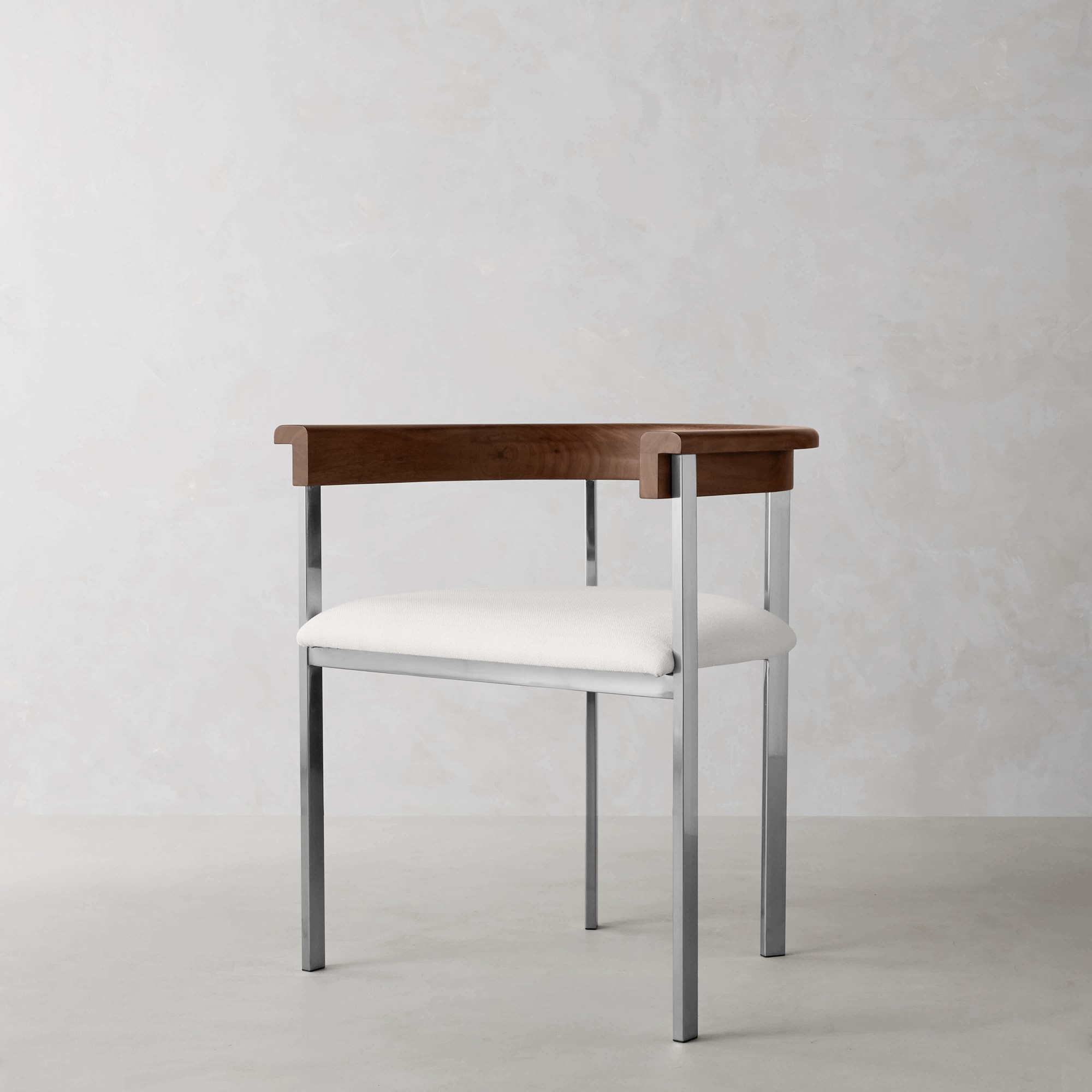 Tulip Dining Armchair