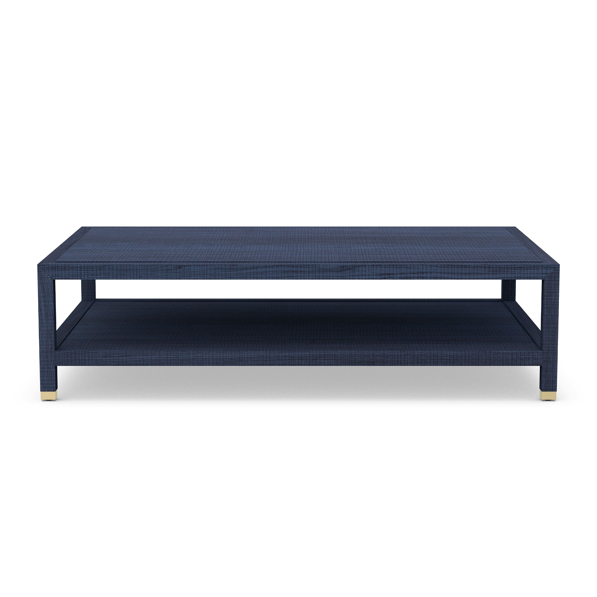 Majorca Rectangular Grand Coffee Table (60