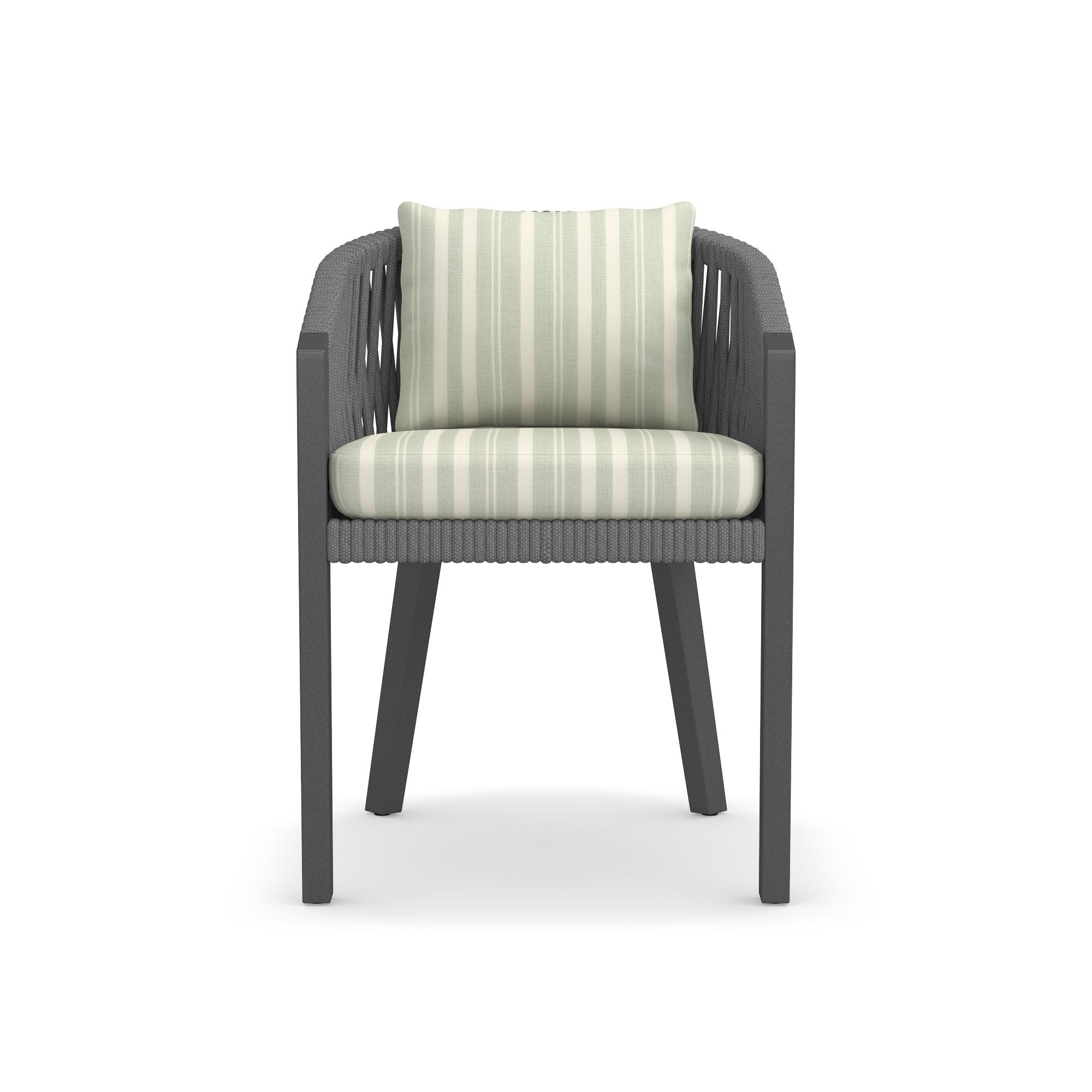 Pasadena Outdoor Metal Cushions