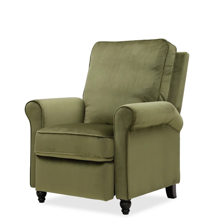 Leni Upholstered Recliner