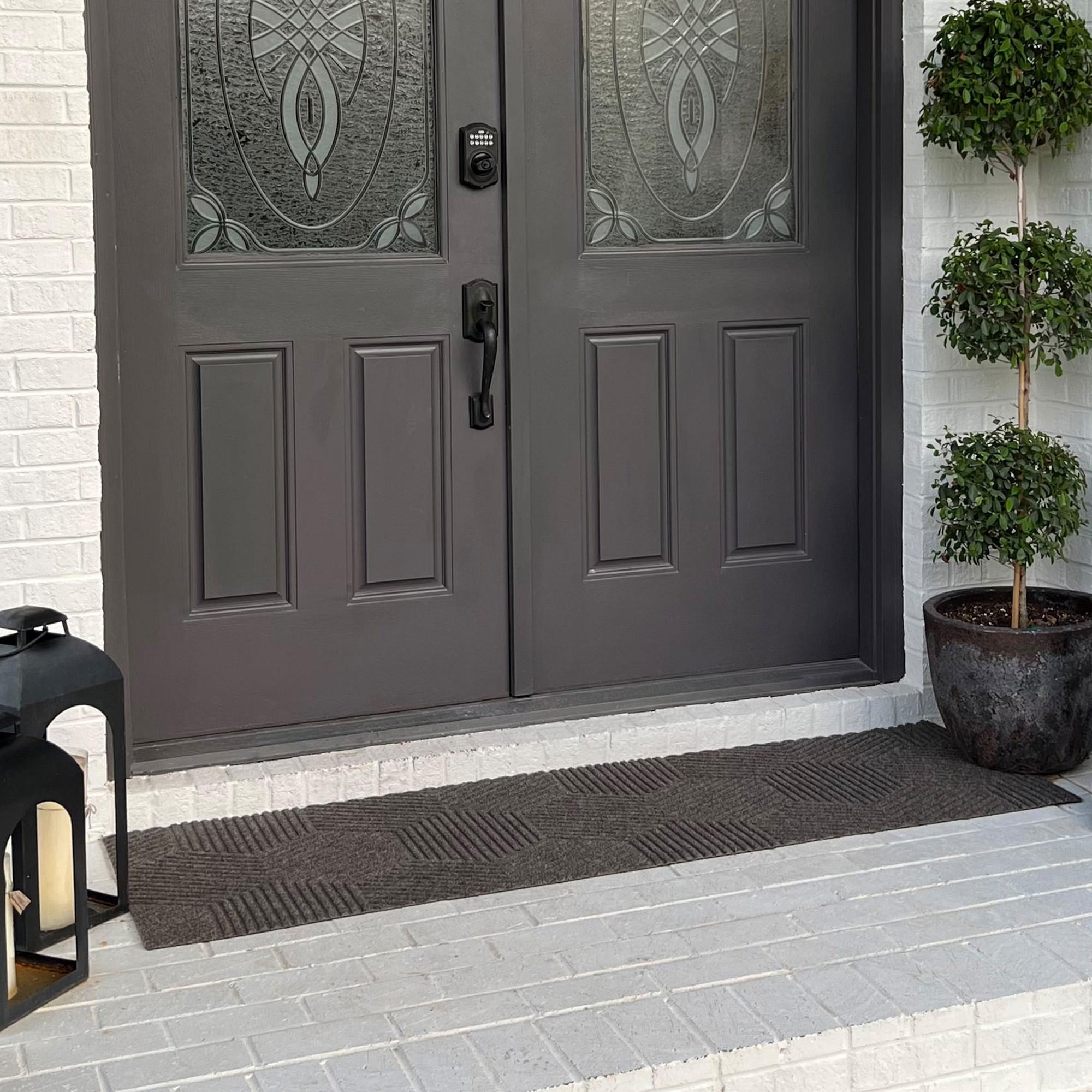 Waterhog Zephyr Commercial Grade Indoor/Outdoor Doormat