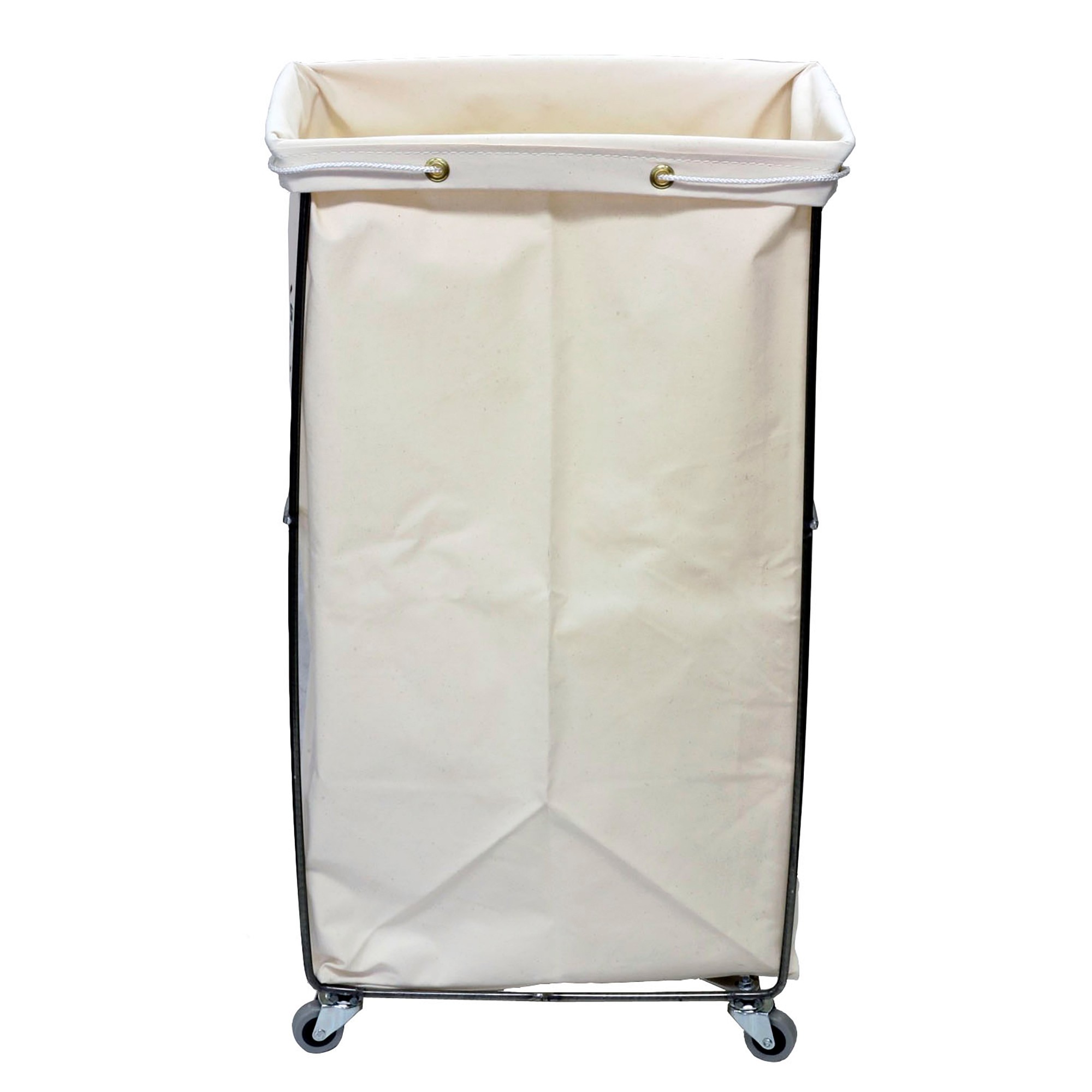 Steele Canvas Small Bag Caddie Casters