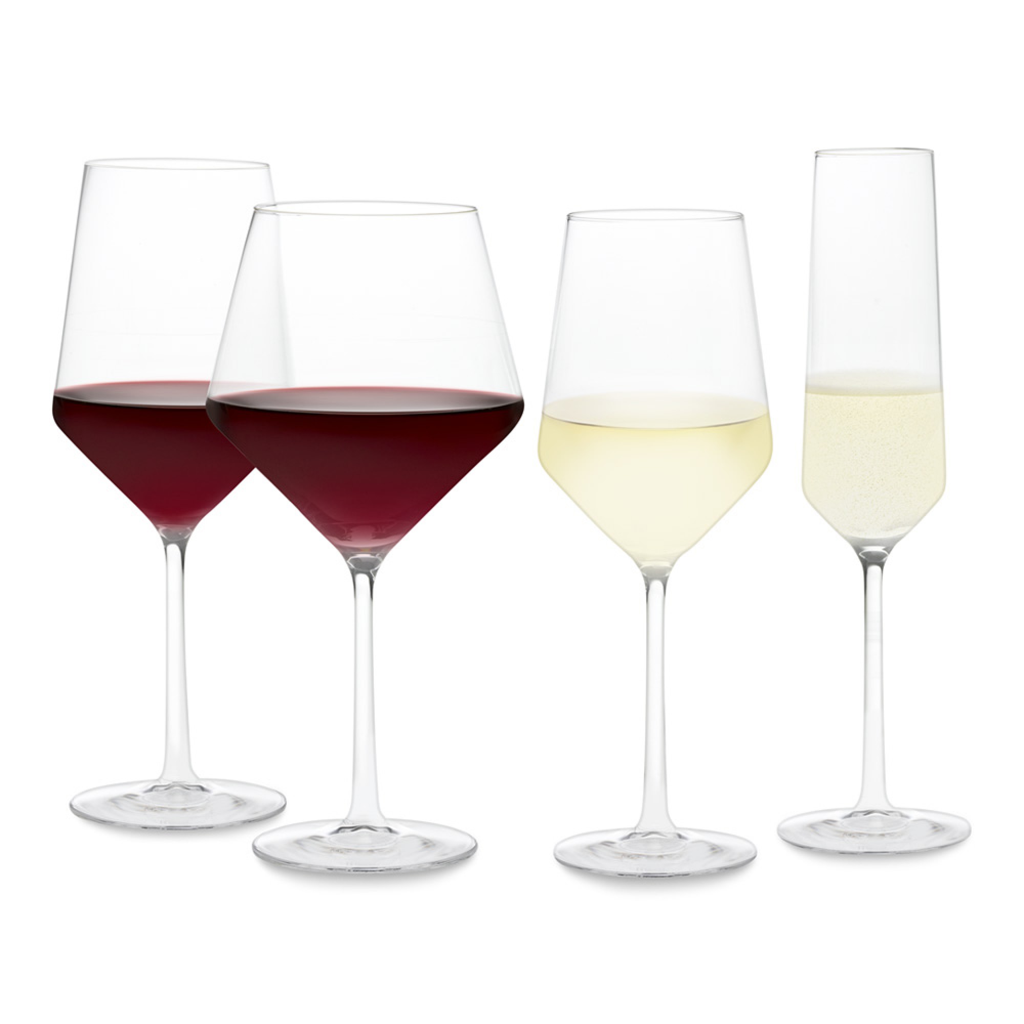 Schott Zwiesel Pure Glassware Collection