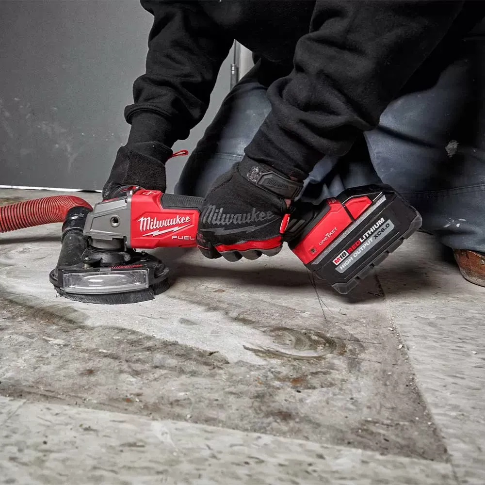 Milwaukee Pre-Sale 2882-20 M18 FUEL 4-1/2