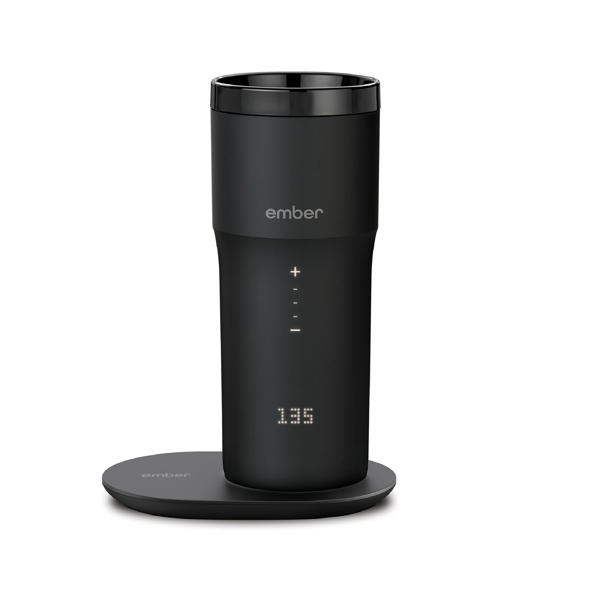 Ember Travel Mug 2+