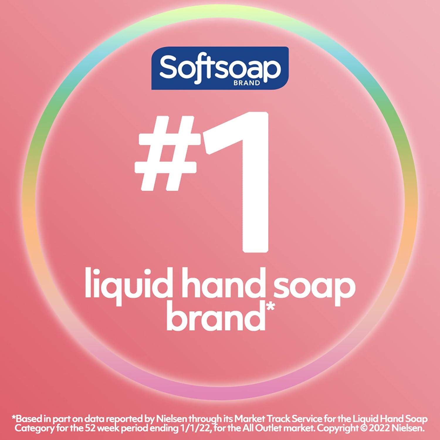 Softsoap Liquid Hand Soap, Fresh Breeze - 7.5 Fl Oz (Pack of 6)