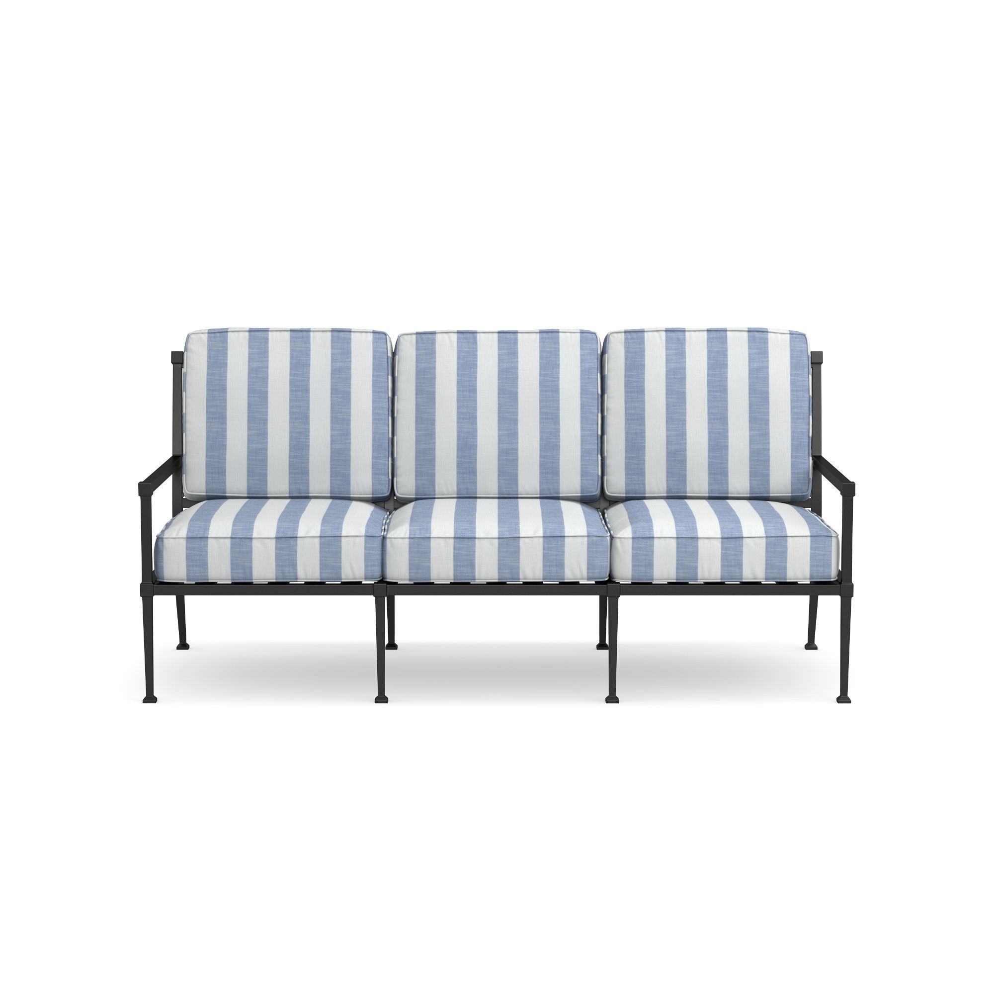 Bridgehampton Outdoor Sofa Cushions