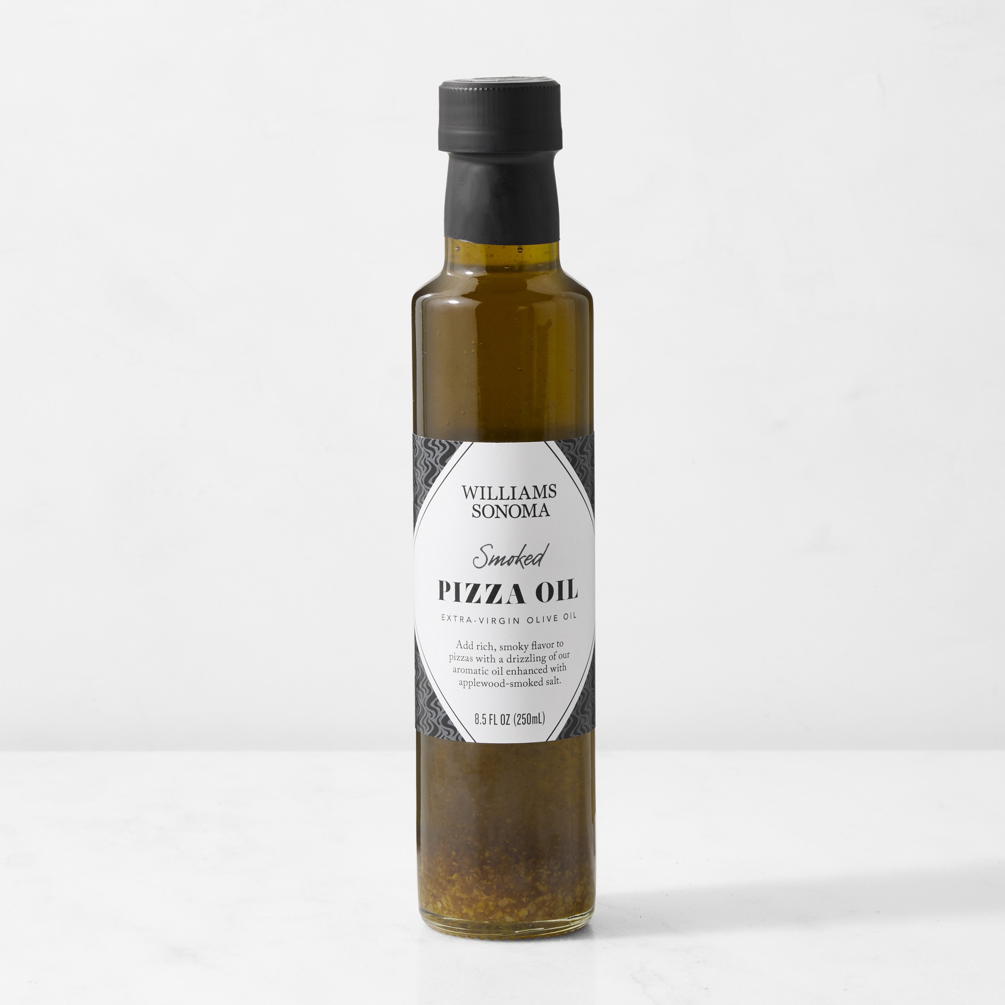 Williams Sonoma Pizza Oil, Smoked