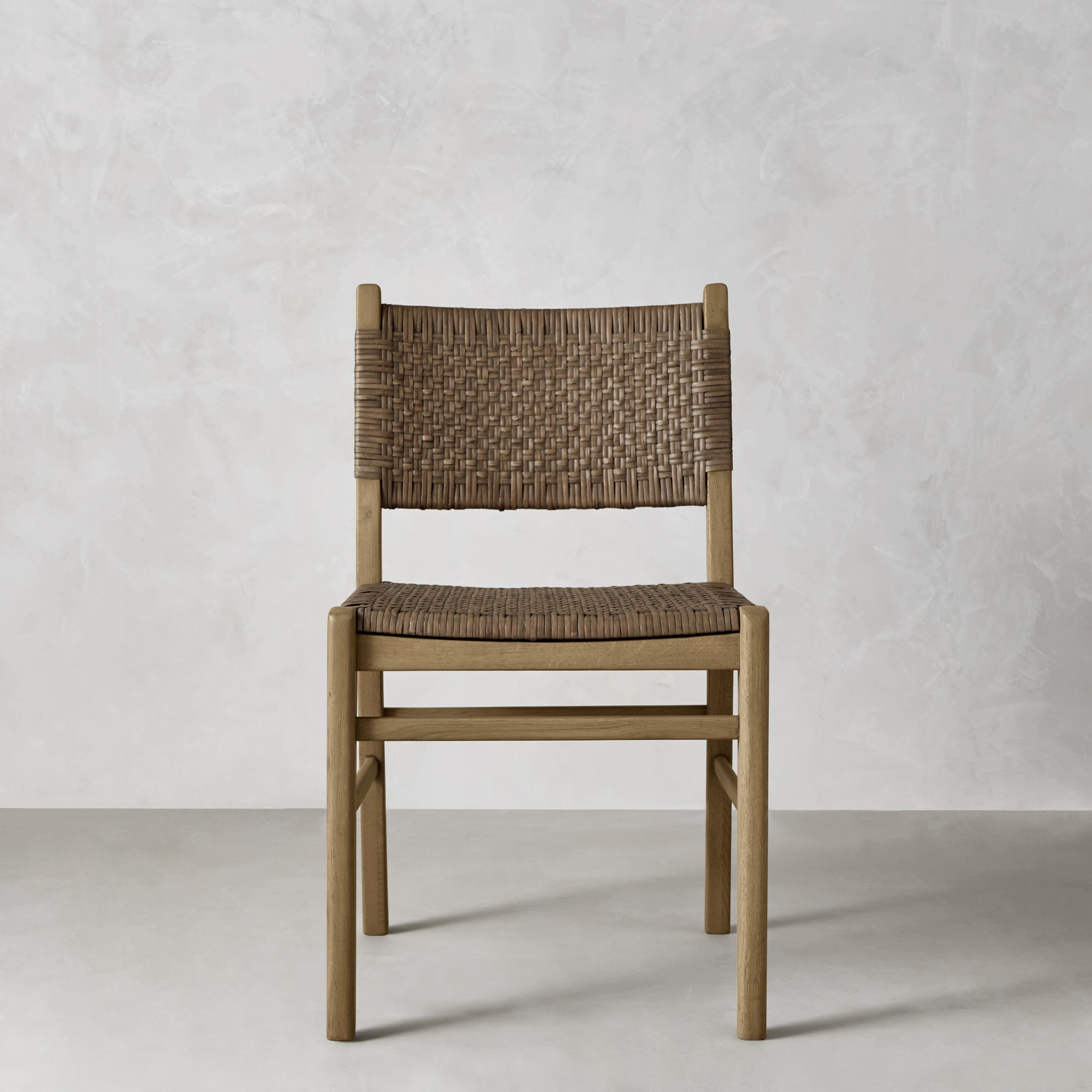 Sullivan Woven Dining Side Chair