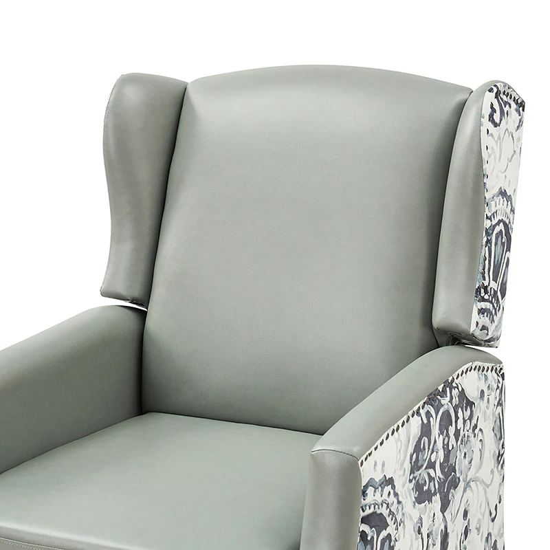 Maura Swivel Rocker Recliner