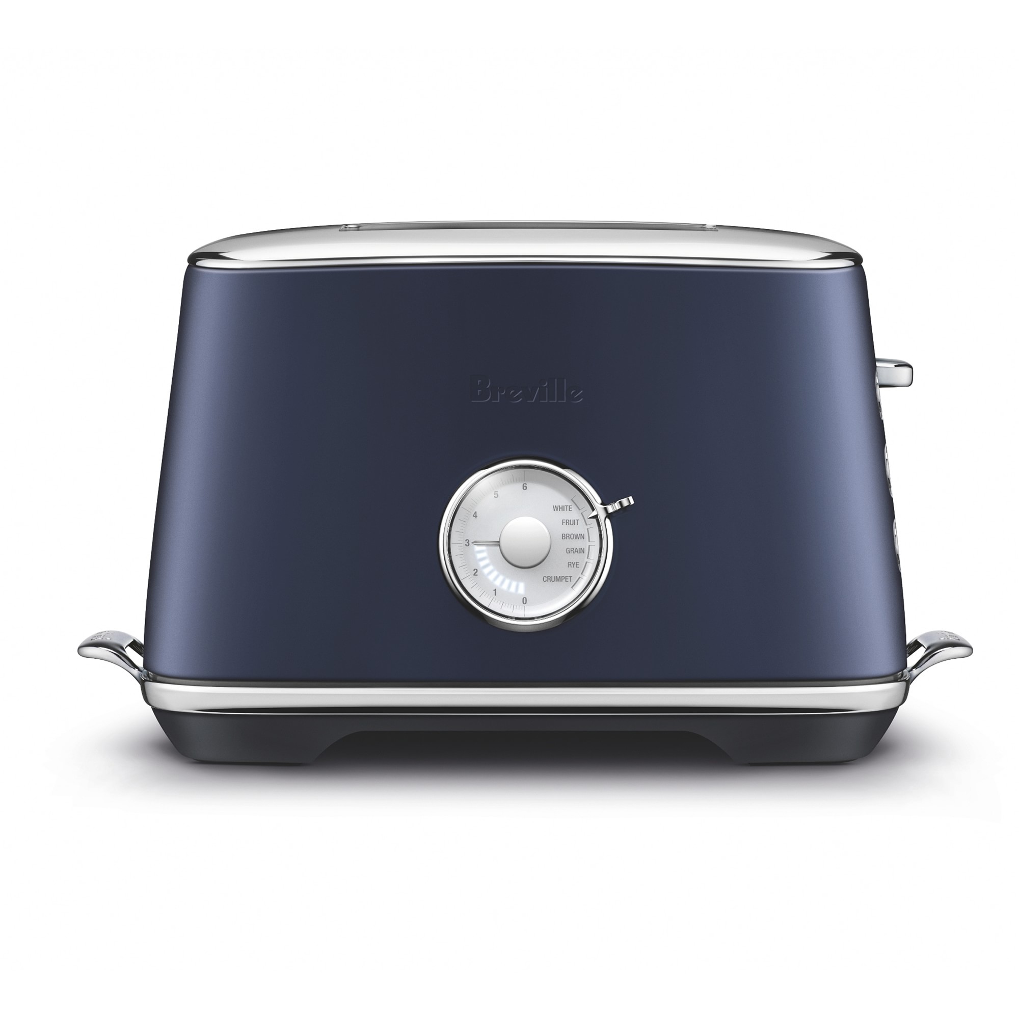 Breville Damson Blue Bundle