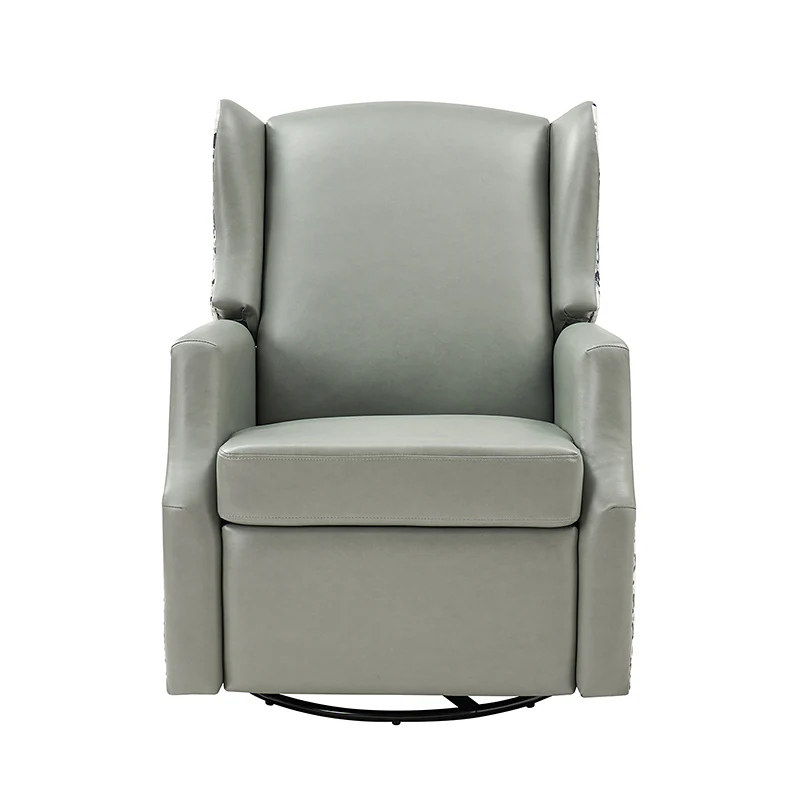 Maura Swivel Rocker Recliner