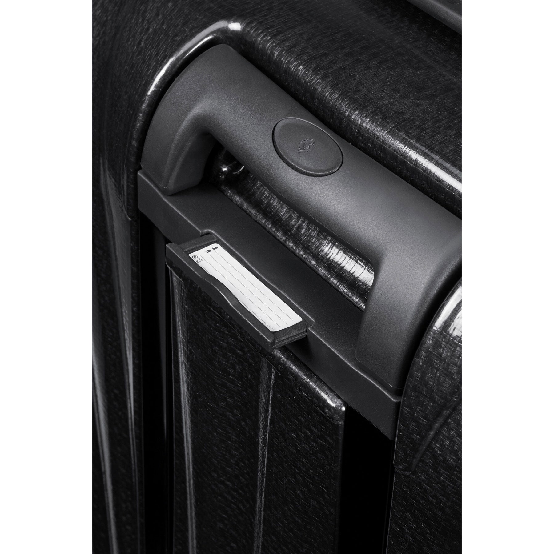 Samsonite Black Label C-Lite Extra Large Spinner Black