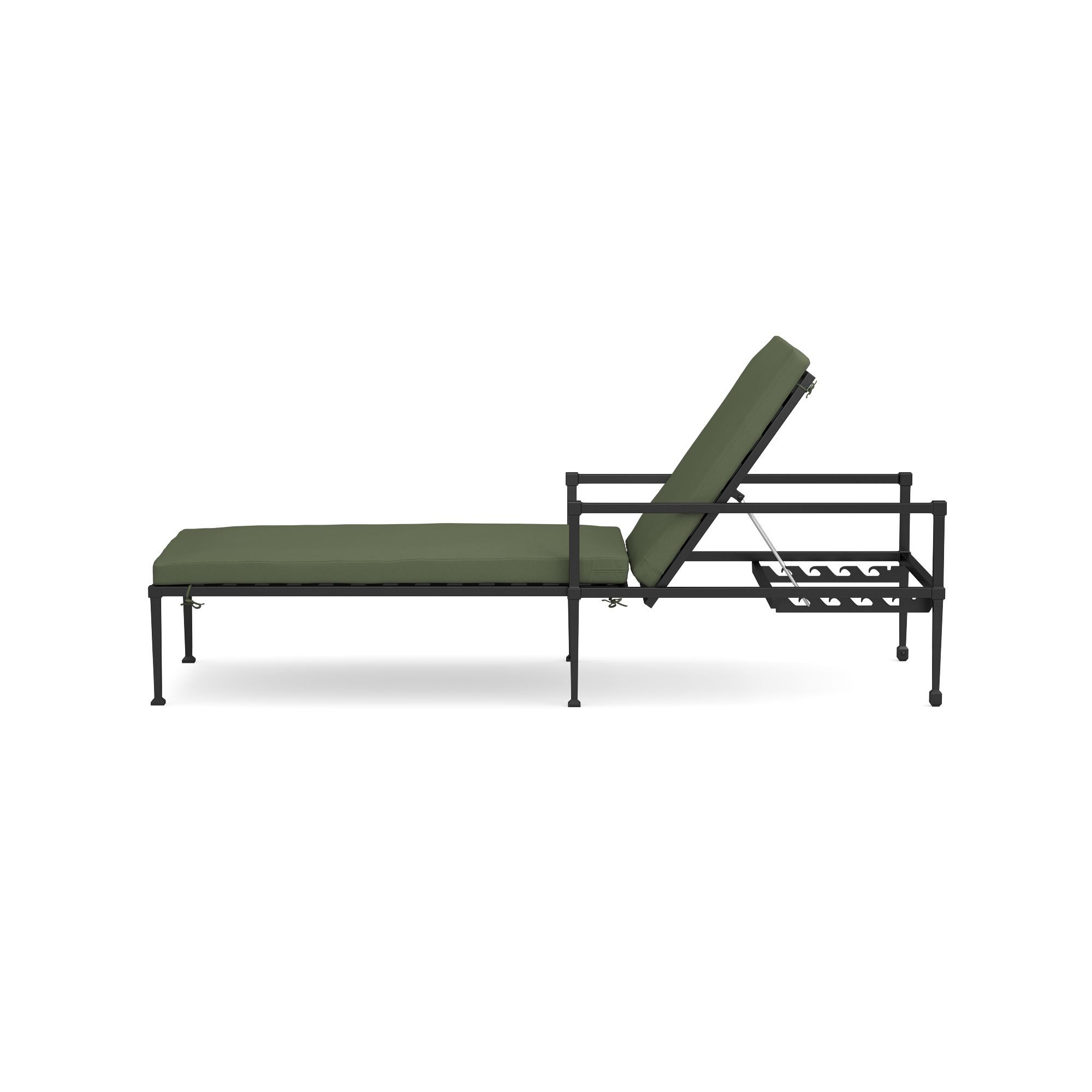 Bridgehampton Outdoor Chaise Cushions