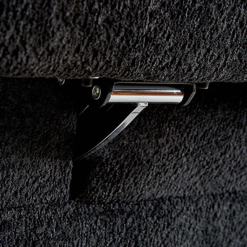 Constantin Modern Storage Button-Tufted Sectional Sofa with Adjustable Backrest