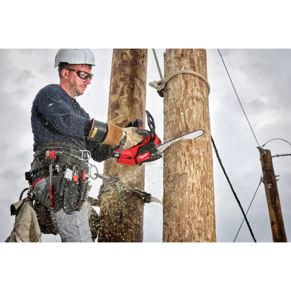 Milwaukee 2826-20C M18 FUEL 18V 12