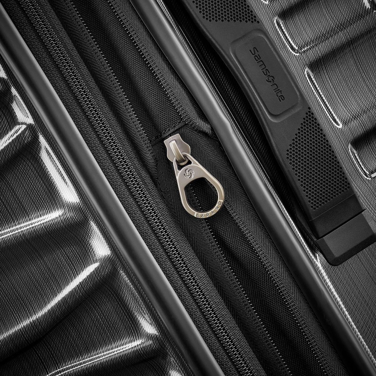 Samsonite Stryde 2 Carry-On Glider