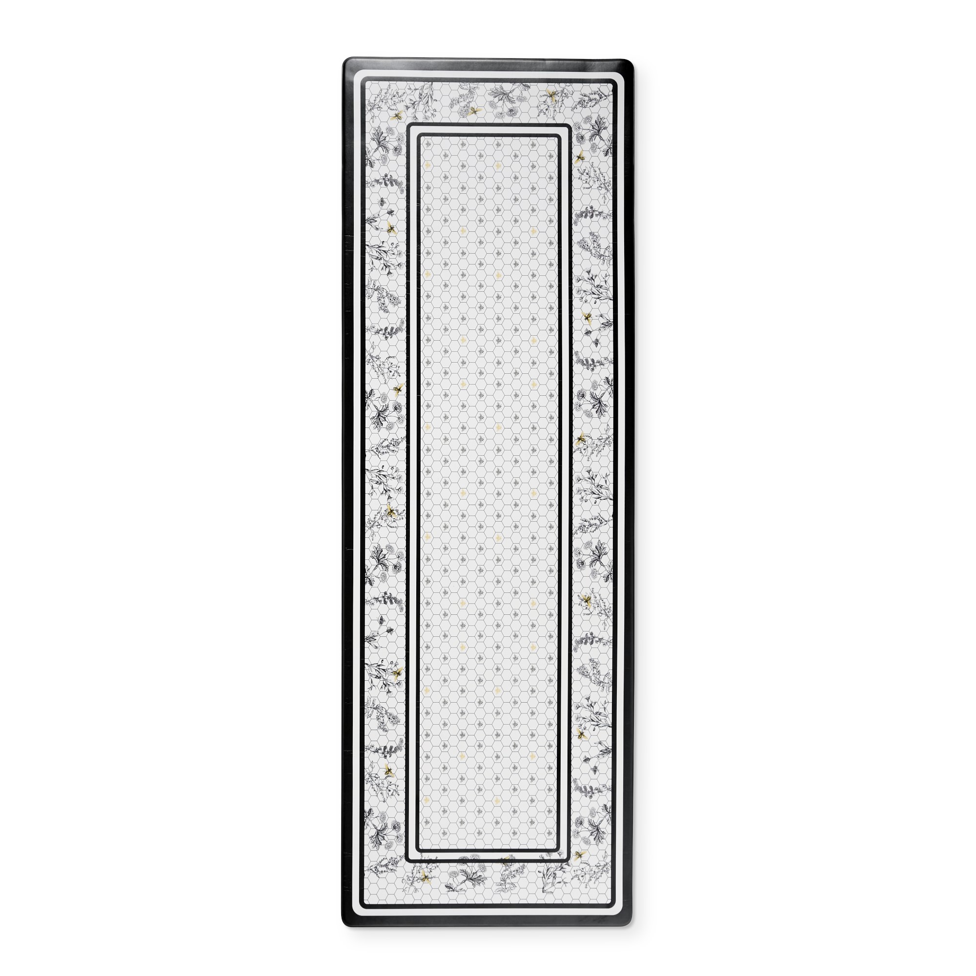 Williams Sonoma Comfort Mat, Honeycomb