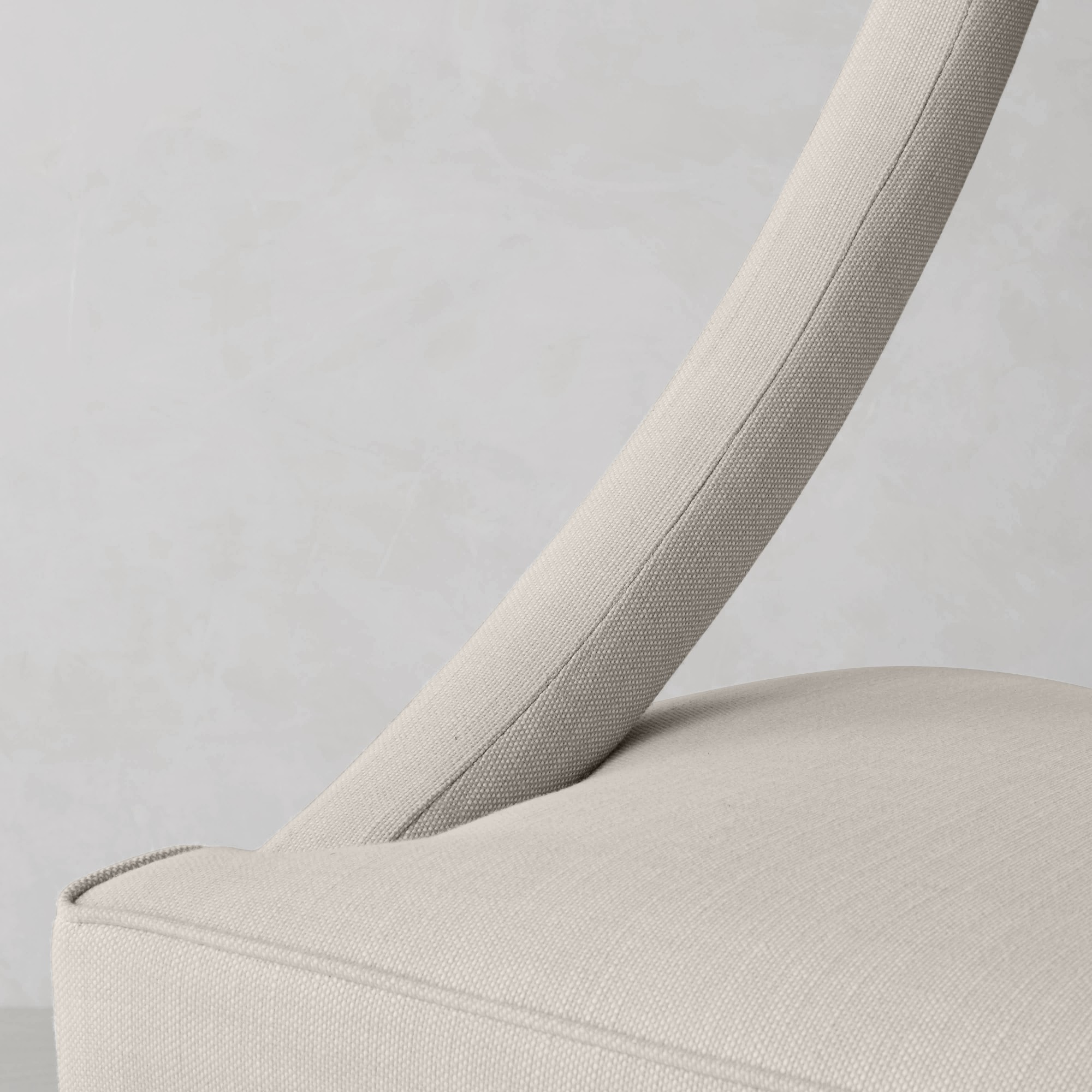 Sussex Upholstered Dining Side Chair