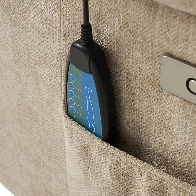 Ethel LuxLift Max Recliner