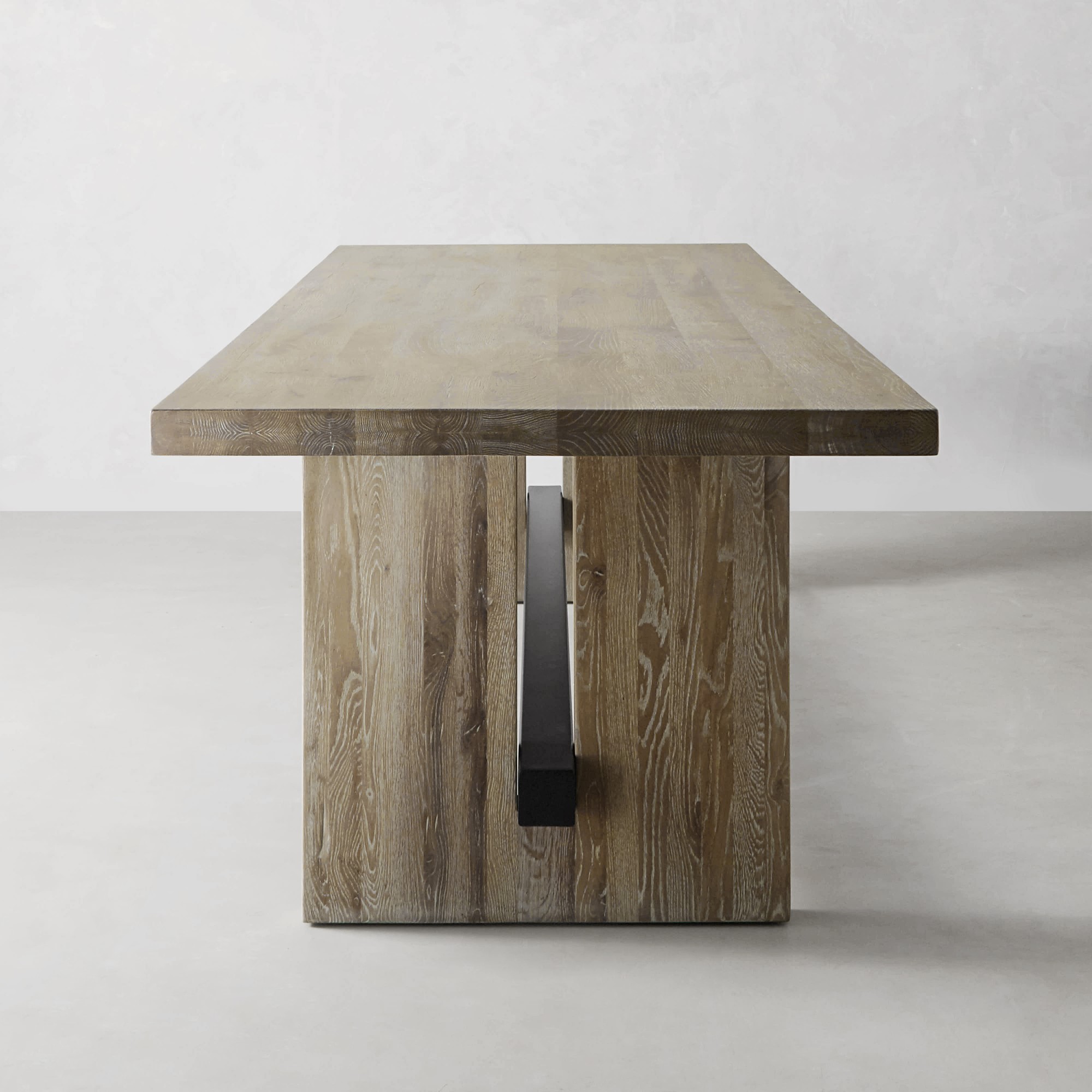 Montauk Rectangular Dining Table (82