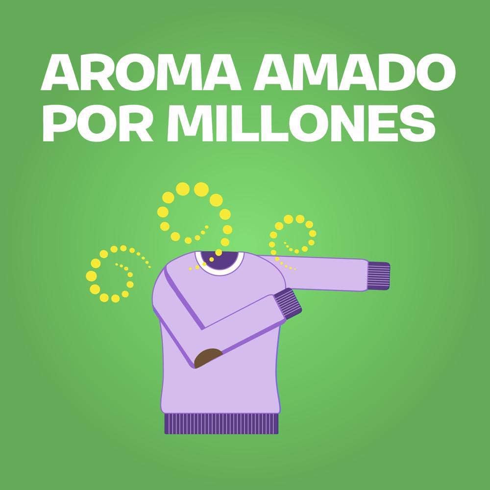 Gain Fabric Softener, Spring Daydream, 140 fl oz, 190 Loads