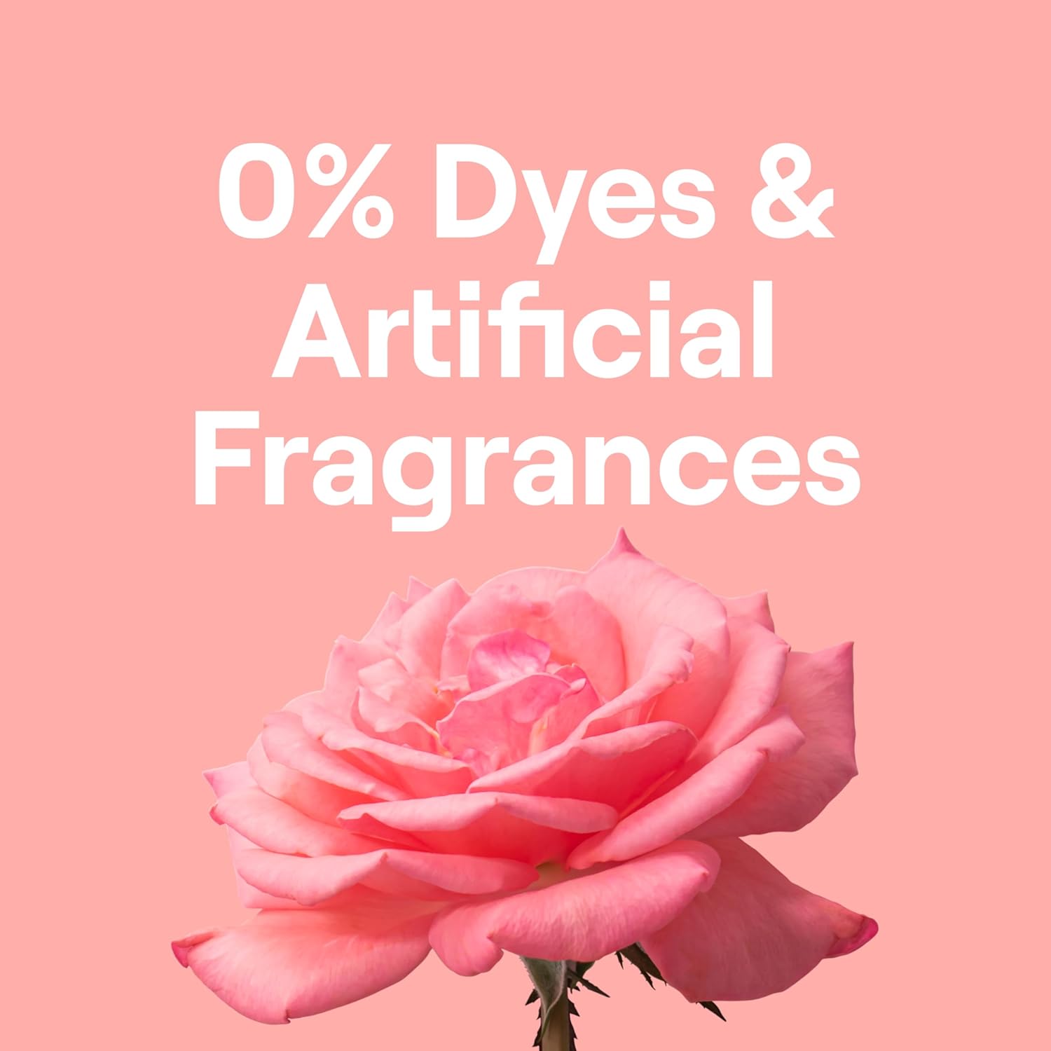 Seventh Generation EasyDose Laundry Detergent, Ultra Concentrated: 66 Loads, Free & Clear Designed for Sensitive Skin, 23.1 Fl Oz