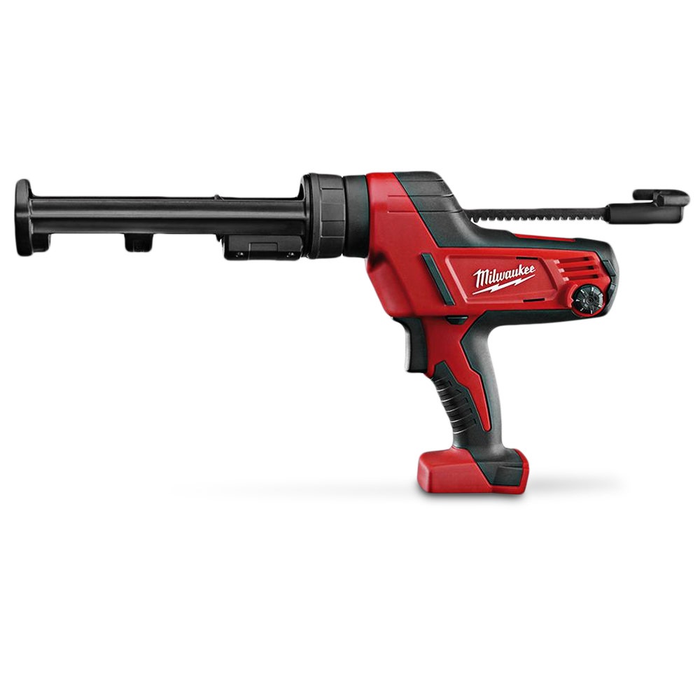 MILWAUKEE 18V 310mL Caulking Gun Skin C18PCG-0