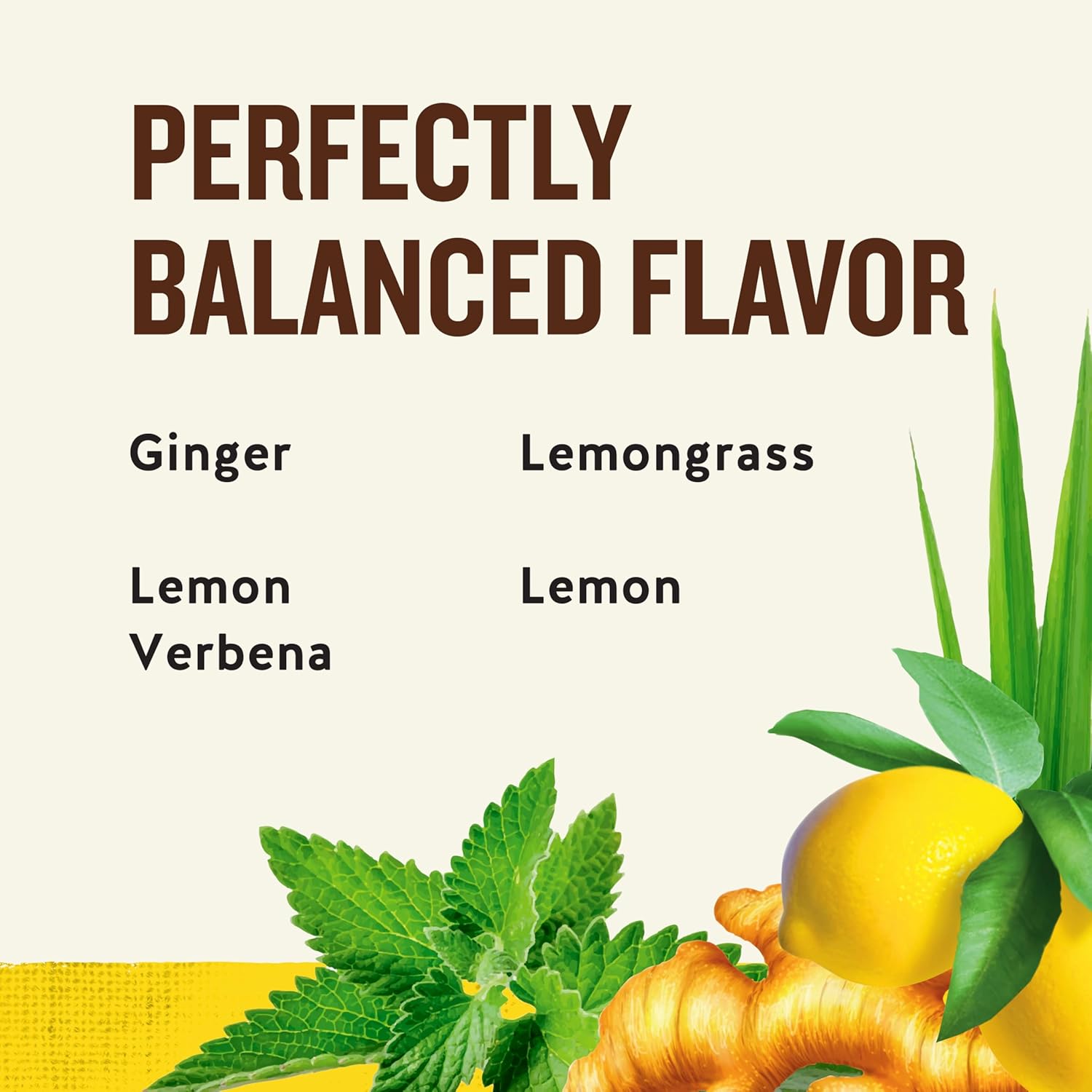 Celestial Seasonings Bengal Spice Herbal Tea, Caffeine Free, 20 Tea Bags Box, (Pack of 6)