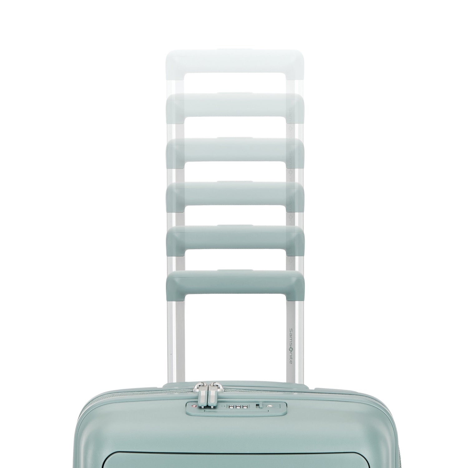 Samsonite Elevation Plus Carry-on Spinner