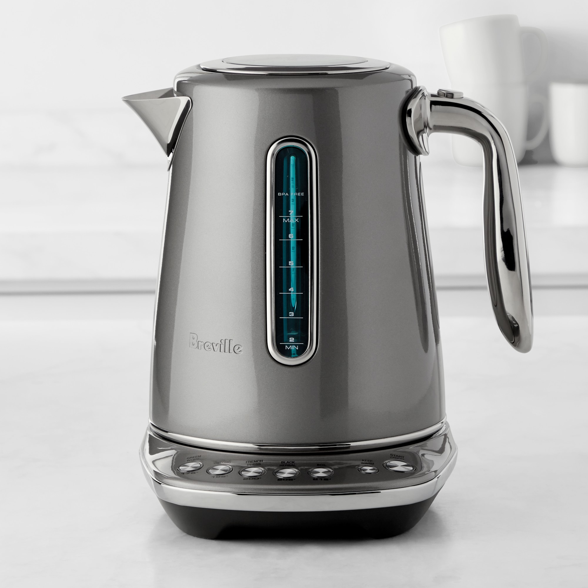Breville Smart Kettle™ Luxe