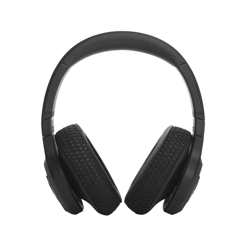 UA Project Rock Over-Ear Training Headphones