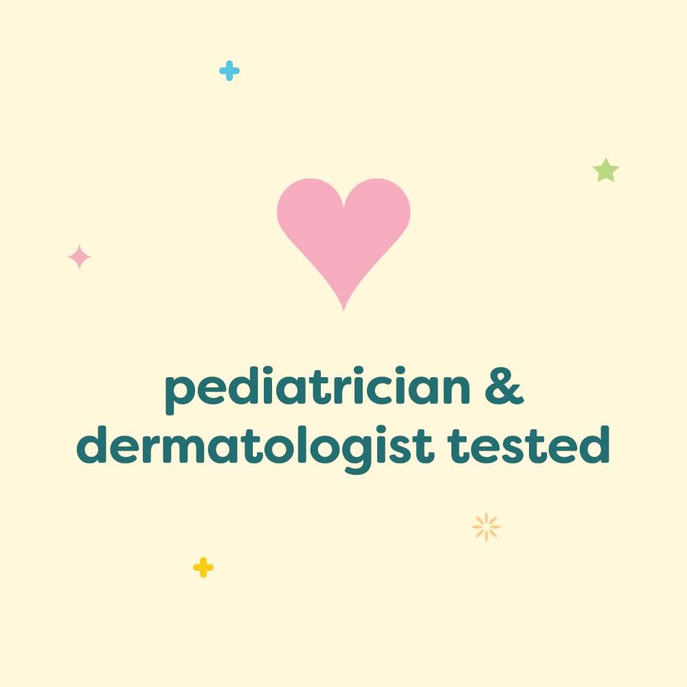 Babyganics Foaming Dish & Bottle Soap, Fragrance Free, Plant-Derived Cleaning Power, Removes Dried Milk, 32 Fl Oz (Pack of 2), Packaging May Vary