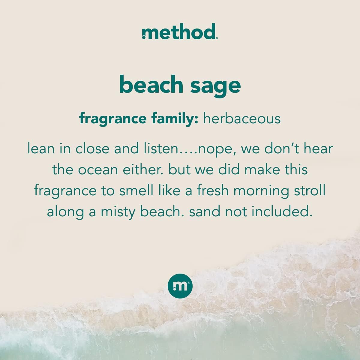 Method Fabric Softener; Ginger Mango; 53.5 Ounces; 45 Loads; 1 pack; Packaging May Vary