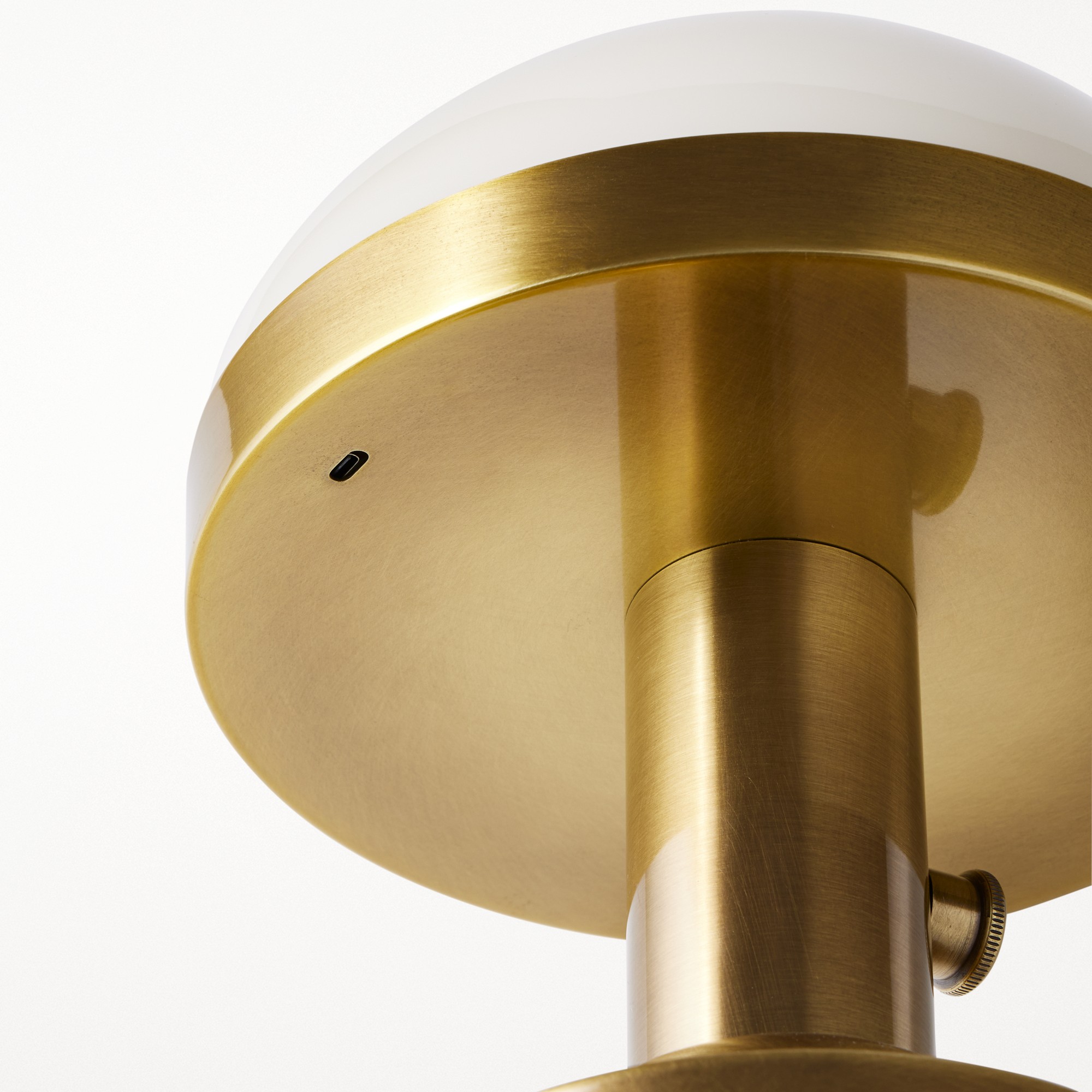 Rowan Cordless Mini Table Lamp