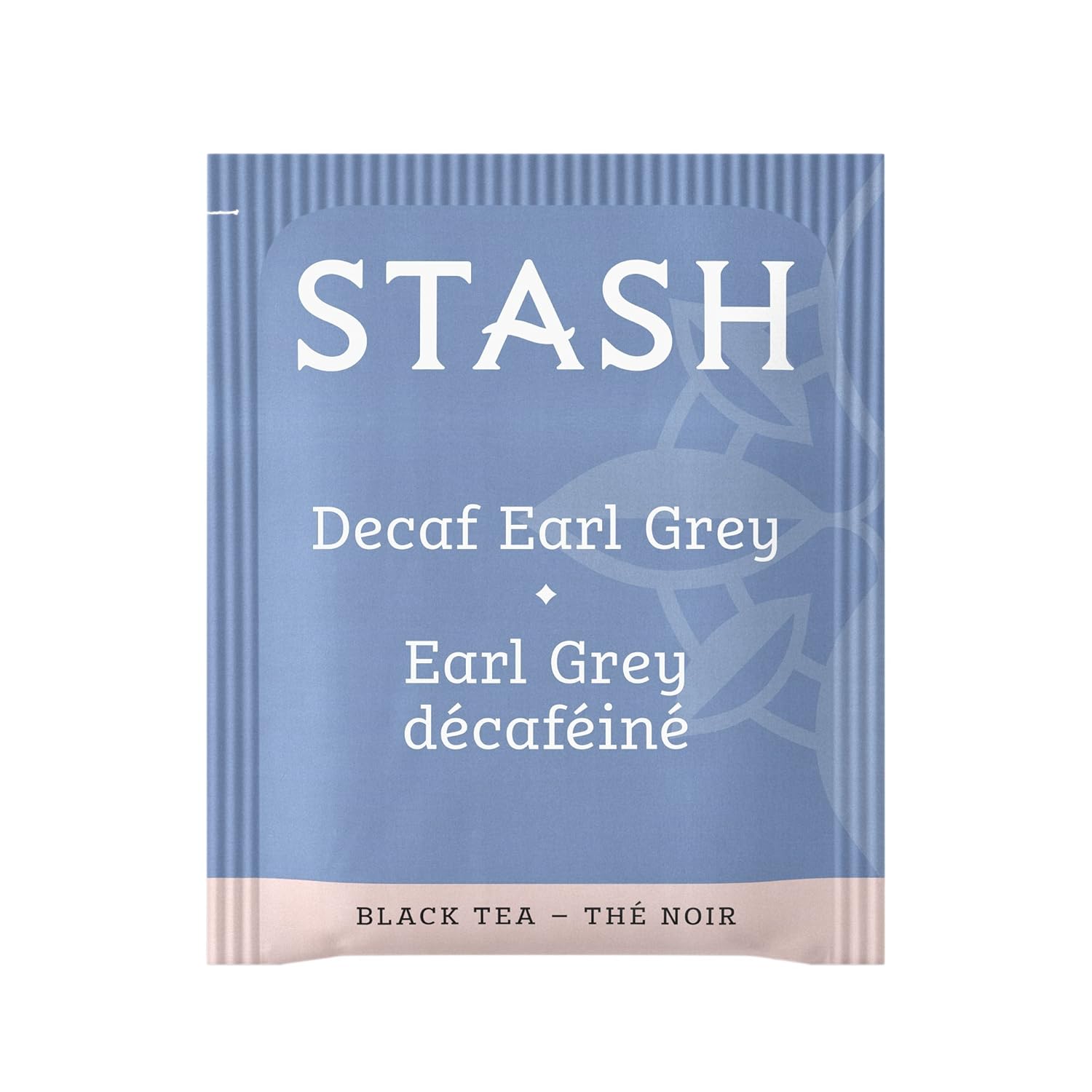 Stash Tea Double Bergamot Earl Grey Black Tea, Box of 100 Tea Bags