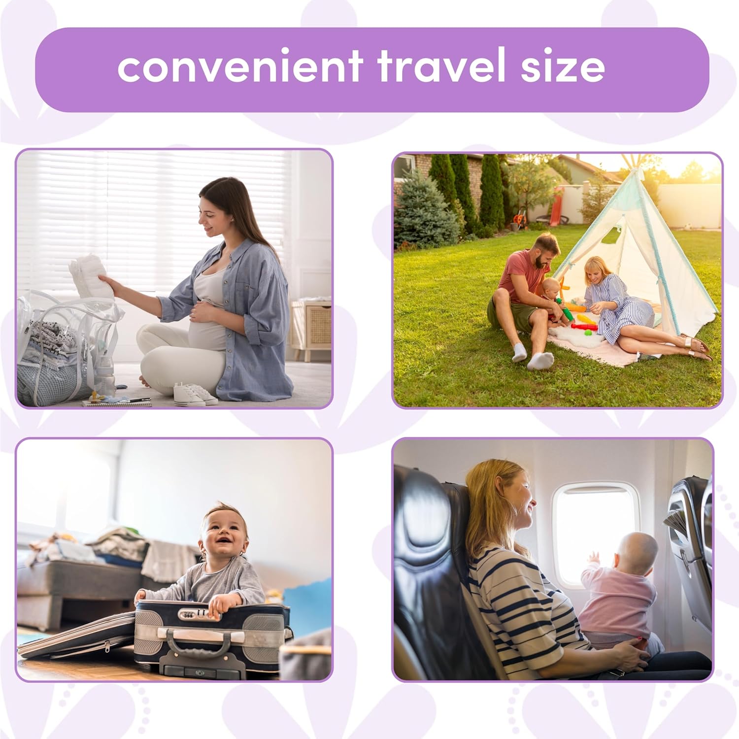 Dapple Baby Bottle Soap, Hypoallergenic Dish Soap for Baby Bottles, Powered by Plants, 1 Pump Included, Packaging May Vary, Fragrance Free, 16.9 Fl Oz (Pack of 3)