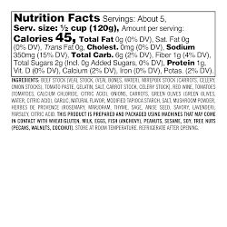 Williams Sonoma Braising Sauce, Herbes de Provence